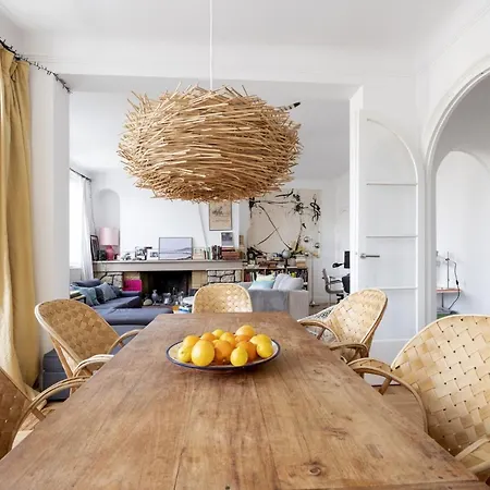 Le Passage Apartment