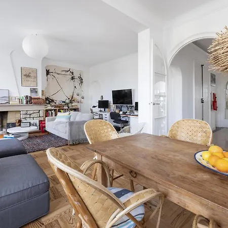 Le Passage Apartment *