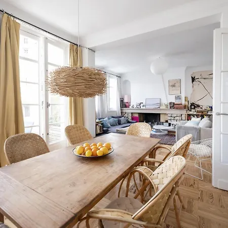 Le Passage Apartment