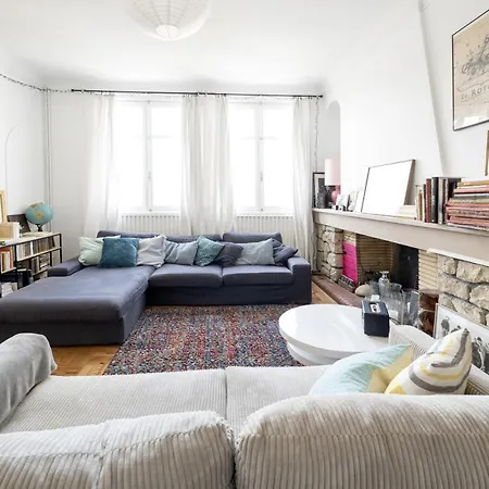 Le Passage Apartamento