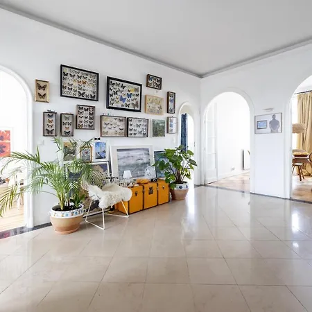 Le Passage Apartment Bordeaux