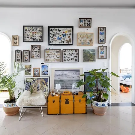 Apartament Le Passage *