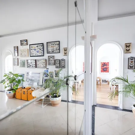 Apartment Le Passage