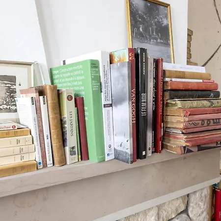 Apartamento Le Passage