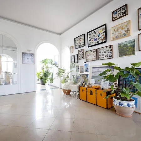 Appartamento Le Passage