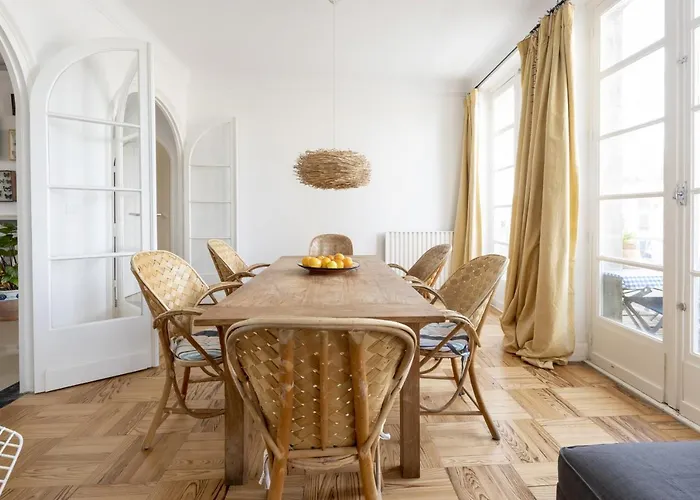 Le Passage בורדו