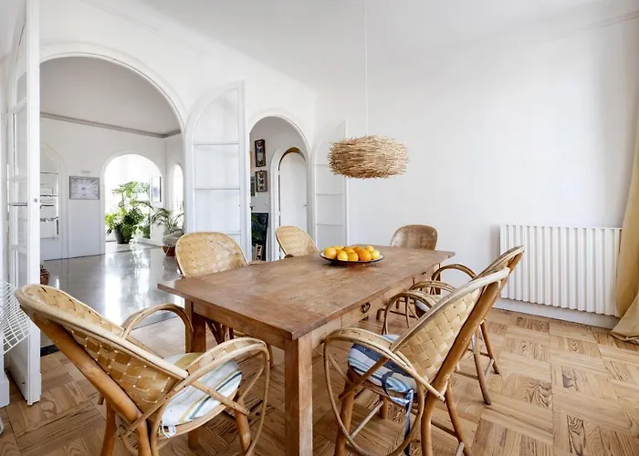 Le Passage * בורדו