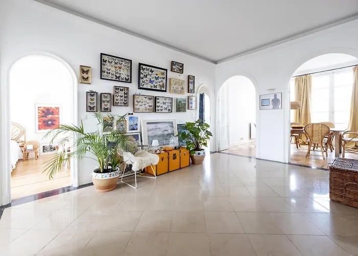 Le Passage Apartment Bordeaux