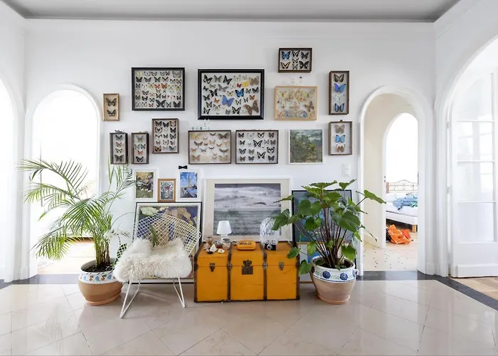 Apartment Le Passage *