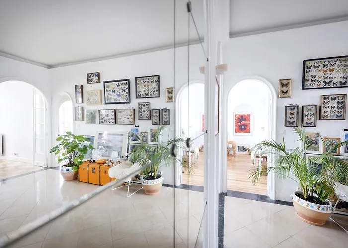 Lejlighed Le Passage