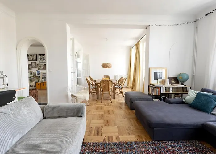 Le Passage * Bordeaux