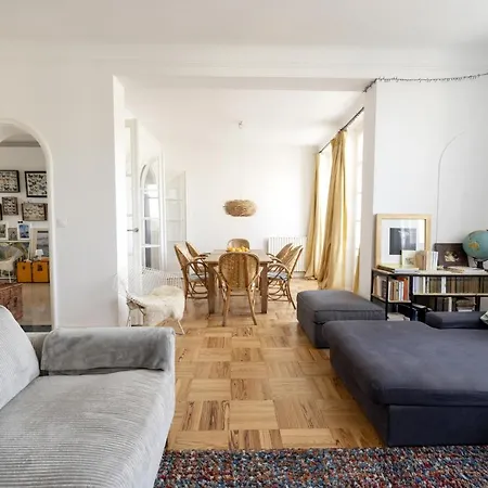 Le Passage * ボルドー